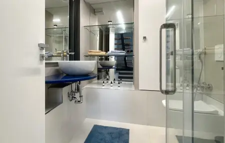 Location Appartement 3 personnes à Bovalino - Photo 14