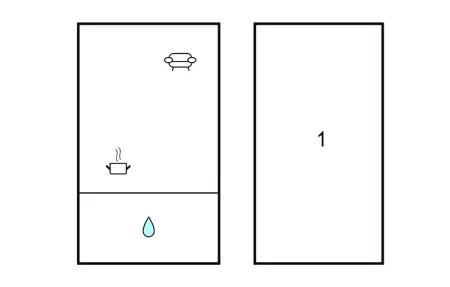 Location Appartement 3 personnes à Bovalino - Photo 16