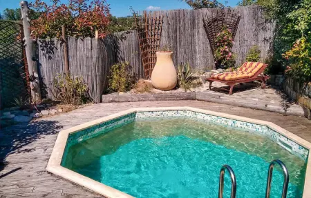 Location Maison 4 personnes à Saint Germain - Photo 0