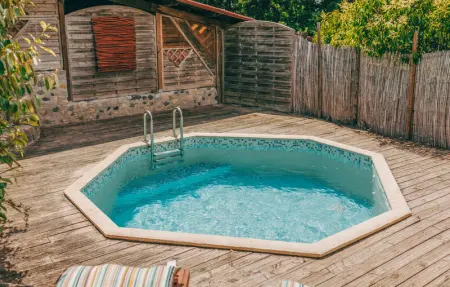 Location Maison 4 personnes à Saint Germain - Photo 2