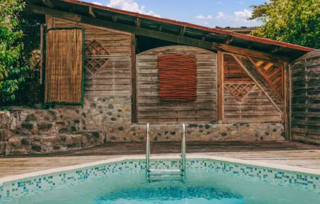 Location Maison 4 personnes à Saint Germain - Photo 3