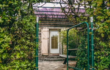 Location Maison 4 personnes à Saint Germain - Photo 4