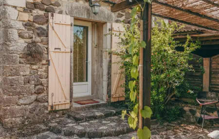 Location Maison 4 personnes à Saint Germain - Photo 5