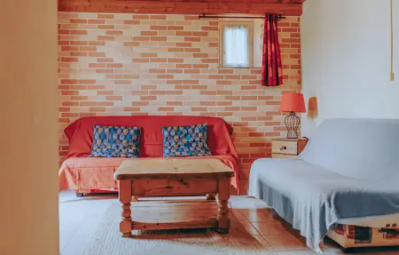 Location Maison 4 personnes à Saint Germain - Photo 11