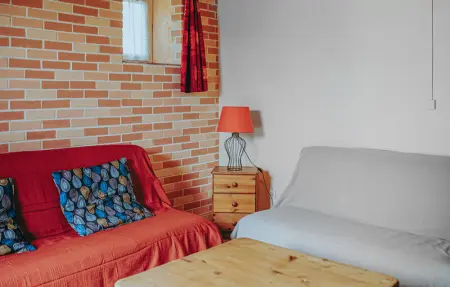 Location Maison 4 personnes à Saint Germain - Photo 12