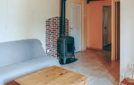 Location Maison 4 personnes à Saint Germain - Photo 13