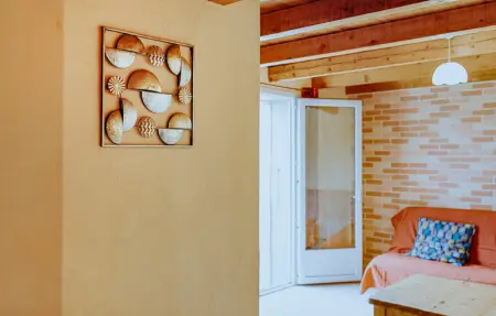 Location Maison 4 personnes à Saint Germain - Photo 14