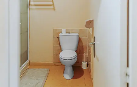 Location Maison 4 personnes à Saint Germain - Photo 22