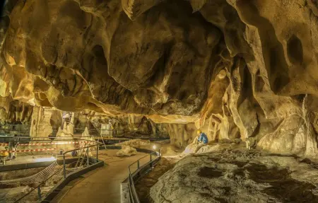 Location Maison 4 personnes à Saint Germain - Photo 28