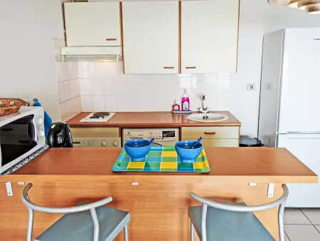 Artimon, Appartement 4 personnes à Canet Plage - Photo 2