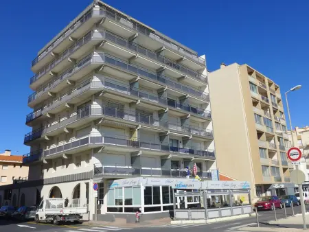 Artimon, Appartement 4 personnes à Canet Plage - Photo 4