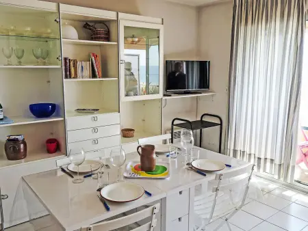 Artimon, Appartement 4 personnes à Canet Plage - Photo 5