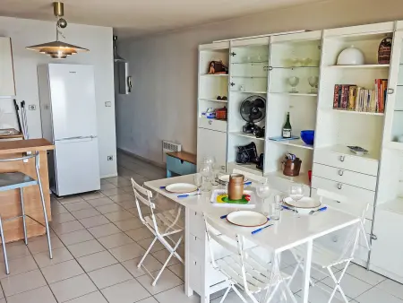 Artimon, Appartement 4 personnes à Canet Plage - Photo 7
