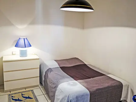 Artimon, Appartement 4 personnes à Canet Plage - Photo 10