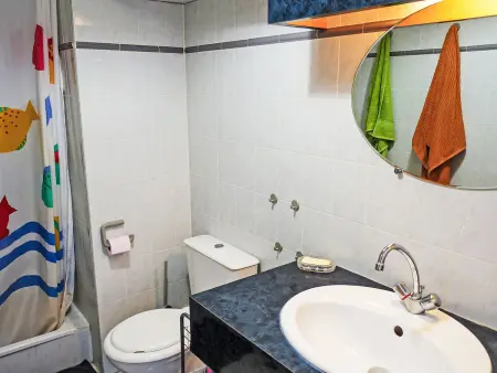 Artimon, Appartement 4 personnes à Canet Plage - Photo 11