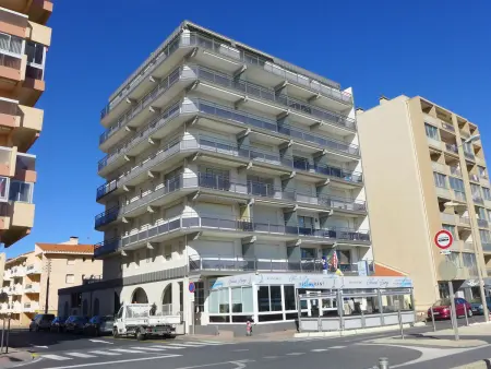 Artimon, Appartement 4 personnes à Canet Plage - Photo 16