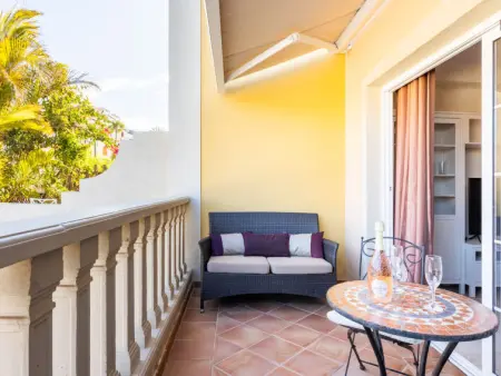 Nova, Appartement 3 personnes à Palm  Mar - Photo 1