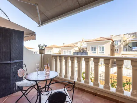 Nova, Appartement 3 personnes à Palm  Mar - Photo 5