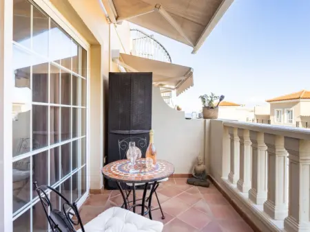 Nova, Appartement 3 personnes à Palm  Mar - Photo 6