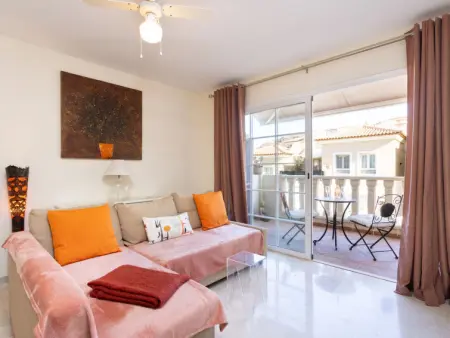 Nova, Appartement 3 personnes à Palm  Mar - Photo 8