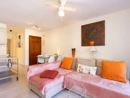 Nova, Appartement 3 personnes à Palm  Mar - Photo 9