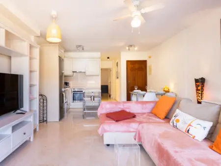 Nova, Appartement 3 personnes à Palm  Mar - Photo 10