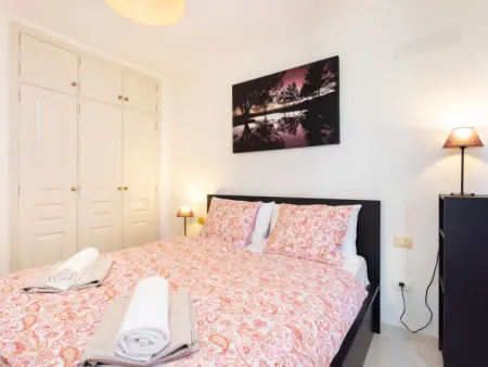 Nova, Appartement 3 personnes à Palm  Mar - Photo 13