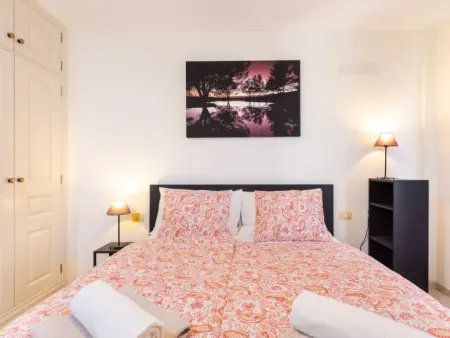 Nova, Appartement 3 personnes à Palm  Mar - Photo 14