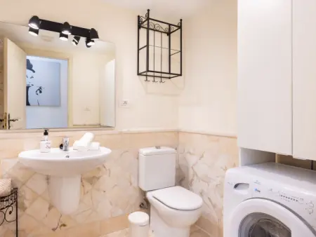 Nova, Appartement 3 personnes à Palm  Mar - Photo 15