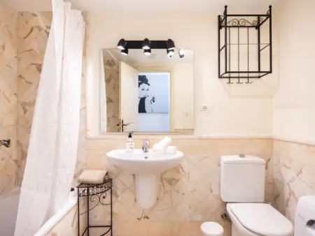 Nova, Appartement 3 personnes à Palm  Mar - Photo 16