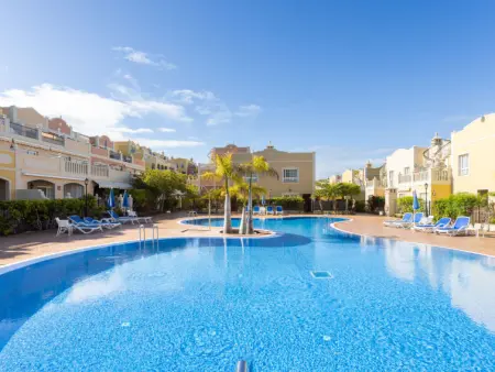 Nova, Appartement 3 personnes à Palm  Mar - Photo 21