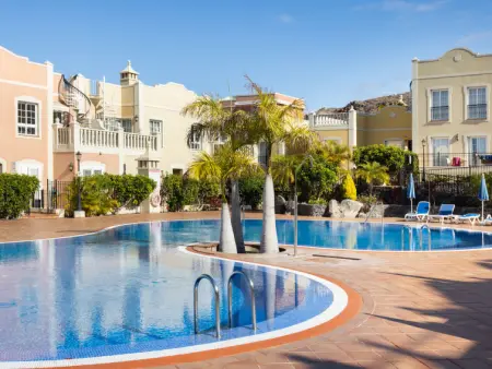 Nova, Appartement 3 personnes à Palm  Mar - Photo 25