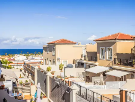 Nova, Appartement 3 personnes à Palm  Mar - Photo 27