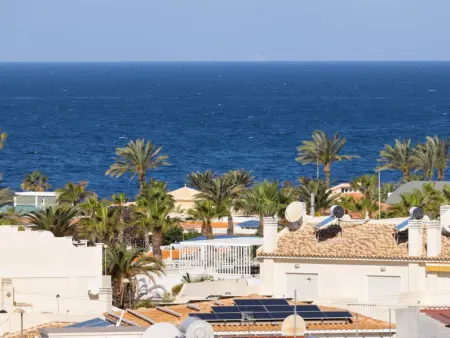 Nova, Appartement 3 personnes à Palm  Mar - Photo 28