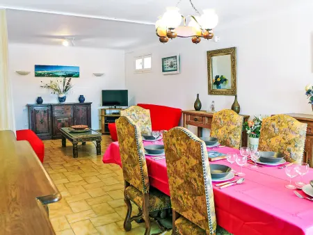 Princesse, Appartement 6 personnes à Les Issambres - Photo 1