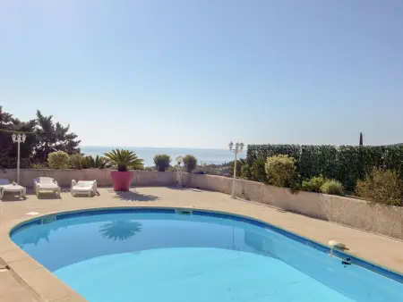 Princesse, Appartement 6 personnes à Les Issambres - Photo 4