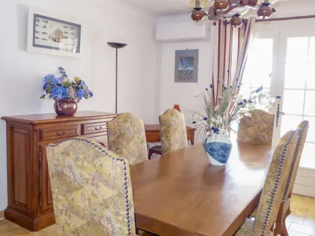 Princesse, Appartement 6 personnes à Les Issambres - Photo 5
