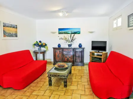 Princesse, Appartement 6 personnes à Les Issambres - Photo 7
