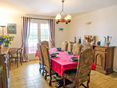 Princesse, Appartement 6 personnes à Les Issambres - Photo 8