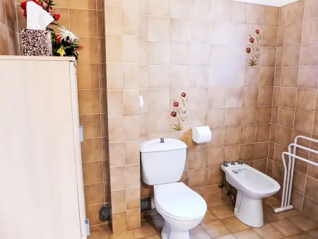 Princesse, Appartement 6 personnes à Les Issambres - Photo 18