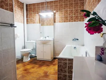 Princesse, Appartement 6 personnes à Les Issambres - Photo 19
