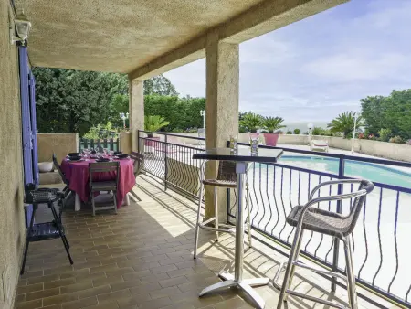 Princesse, Appartement 6 personnes à Les Issambres - Photo 21