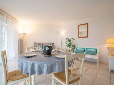 Le Grand Parc, Appartement 4 personnes à Saint Aygulf - Photo 1