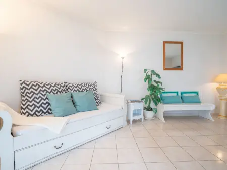 Le Grand Parc, Appartement 4 personnes à Saint Aygulf - Photo 3