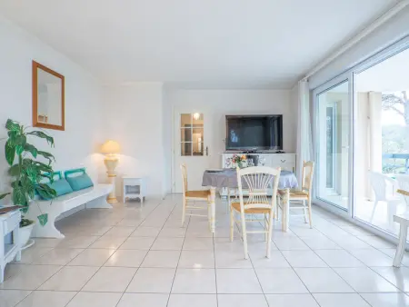Le Grand Parc, Appartement 4 personnes à Saint Aygulf - Photo 5