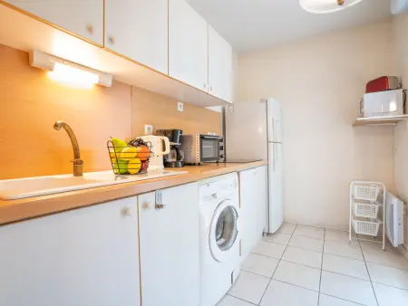 Le Grand Parc, Appartement 4 personnes à Saint Aygulf - Photo 7