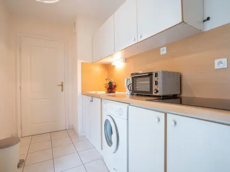 Le Grand Parc, Appartement 4 personnes à Saint Aygulf - Photo 8