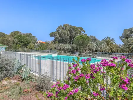 Le Grand Parc, Appartement 4 personnes à Saint Aygulf - Photo 16