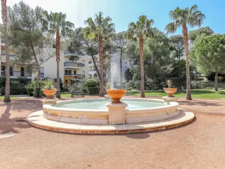 Le Grand Parc, Appartement 4 personnes à Saint Aygulf - Photo 18