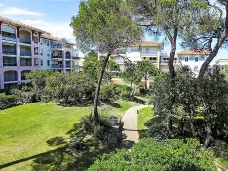 Le Grand Parc, Appartement 4 personnes à Saint Aygulf - Photo 19